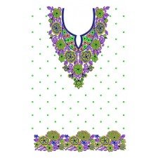4795 Dress Design