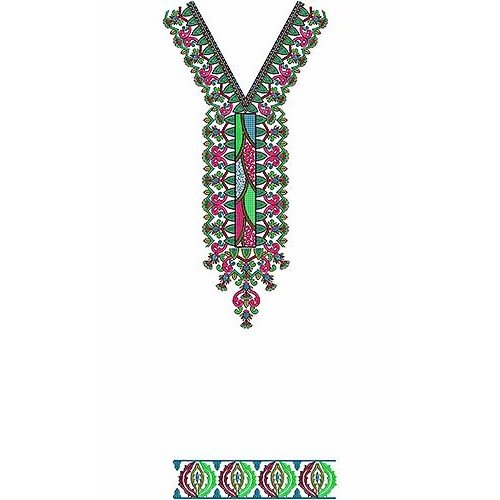 5141 Neck