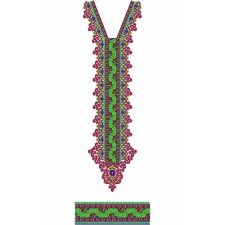 5143 Neck