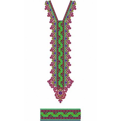 5143 Neck