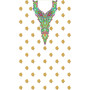 Pakistani Dress Embroidery Designs 5688