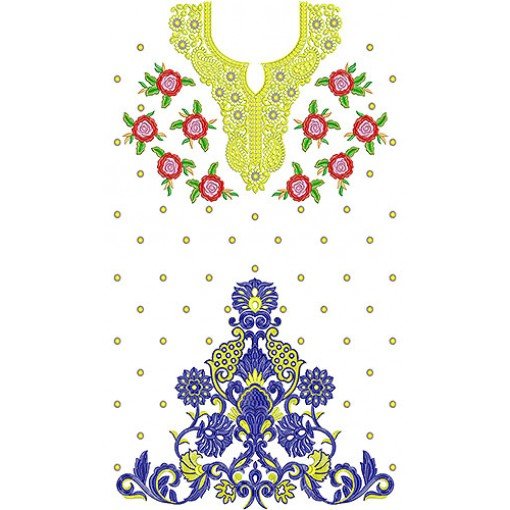Young Girl Fashion & Styles Dress Design