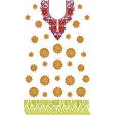 Magic Moments Flower Girl Dress Design