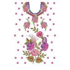 Pick your Fashion Style | Embroidery Designs