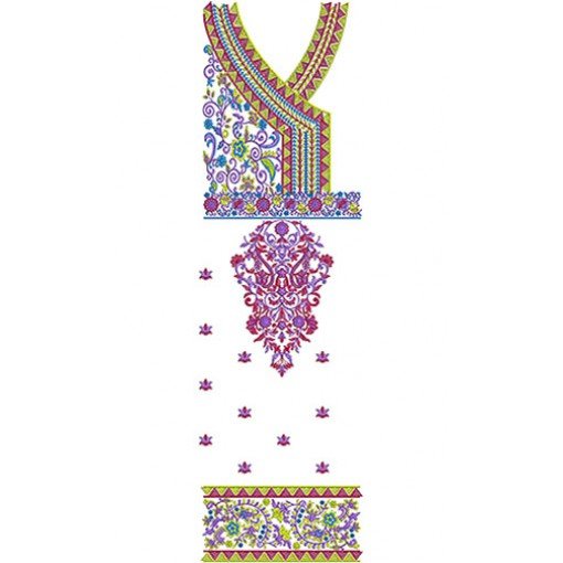 6762 Dress