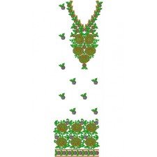 6844 Dress