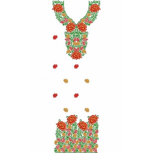 6845 Dress