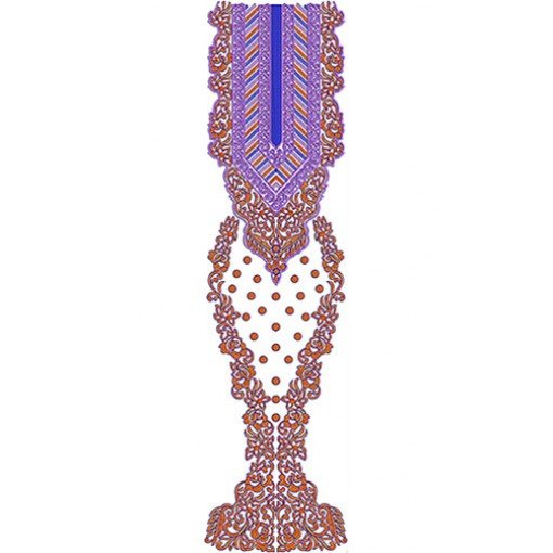 6876 Dress