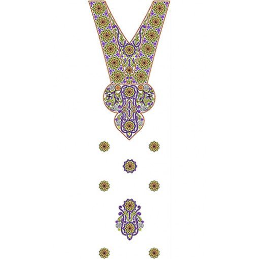 6890 Dress