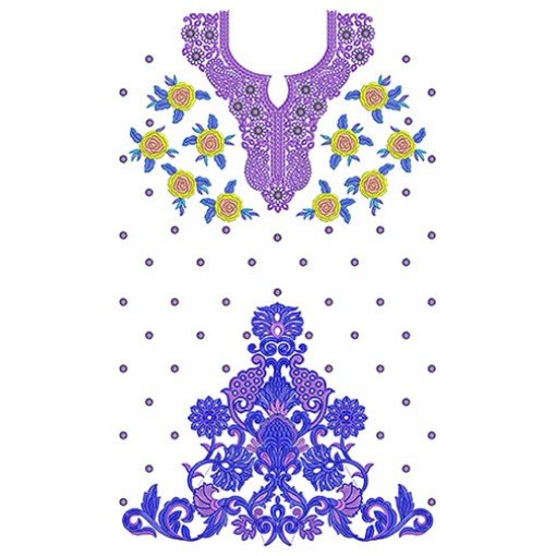6897 Dress