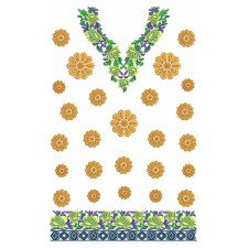 6901 Dress