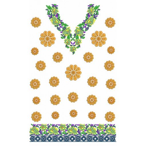 6901 Dress