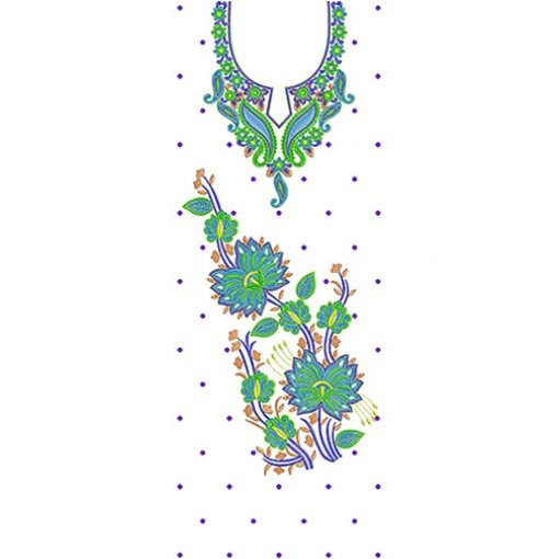 6958 Dress