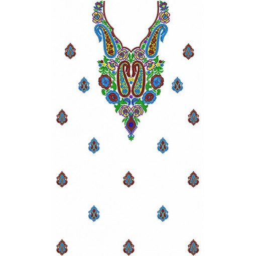 6959 Dress