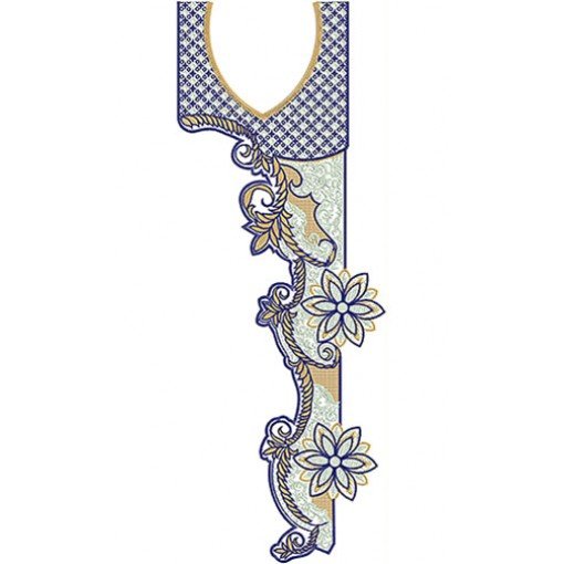 7016 Neck