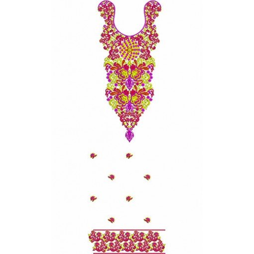 7082 Dress