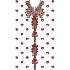 7112 Dress