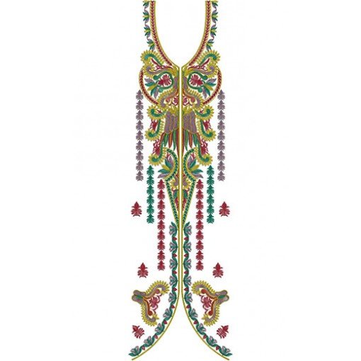 Hottest Fashion Full Set Dress Design