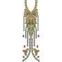 Hottest Fashion Full Set Dress Design
