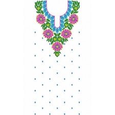 Designer Flower Girl Dress Design