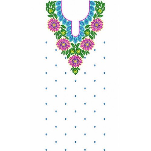 Designer Flower Girl Dress Design