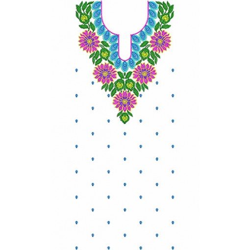 Designer Flower Girl Dress Design