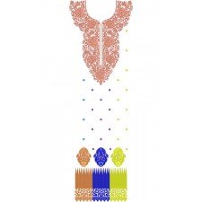 7385 Dress Design