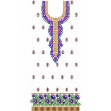 7448 Dress Design