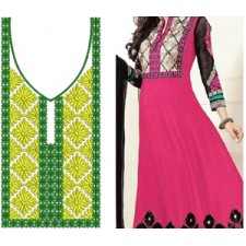 7510 Dress Design