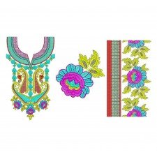 7728 Full Dress