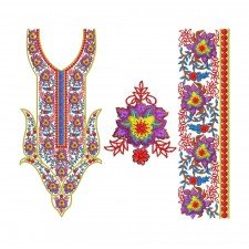 7730 Full Dress