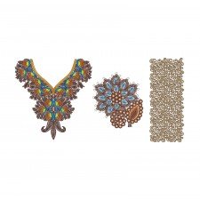 7732 Full Dress