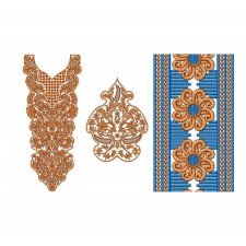 7749 Dress Design