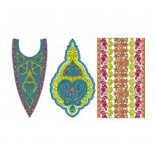 7759 Dress Design