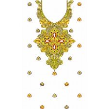 8060 Dress Design
