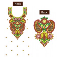 8063 Dress Design