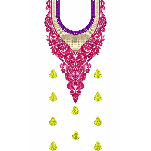 8240 Dress Design