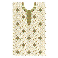 Chinon Suite Embroidery Design - 24337