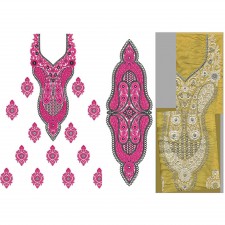 Casual Party Dress Design For Women