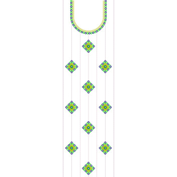Mirror Embroidery Designs For Dresses 26262