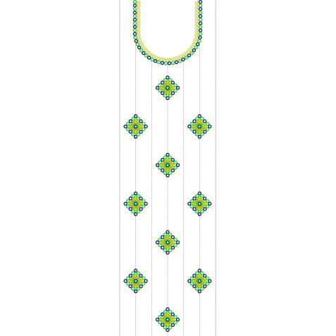 Mirror Embroidery Designs For Dresses 26262