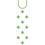 Mirror Embroidery Designs For Dresses 26262