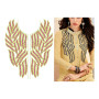 New Dress Embroidery Design 19780