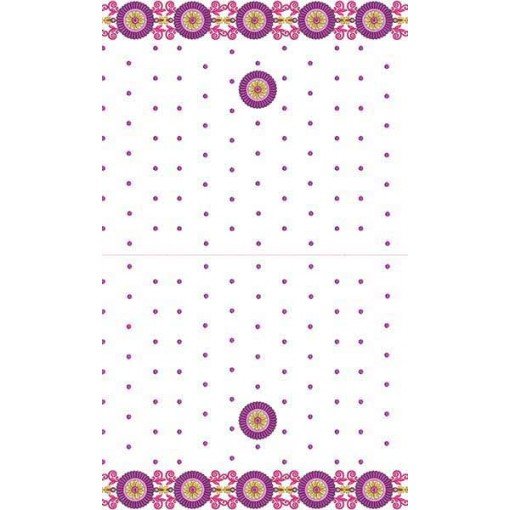 Morni Sequins Dupatta