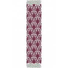 Indian Embroidery Dupatta Design 14530