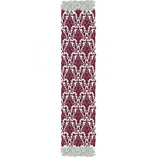 Indian Embroidery Dupatta Design 14530