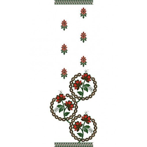 Latest Design Of Dupatta 15028