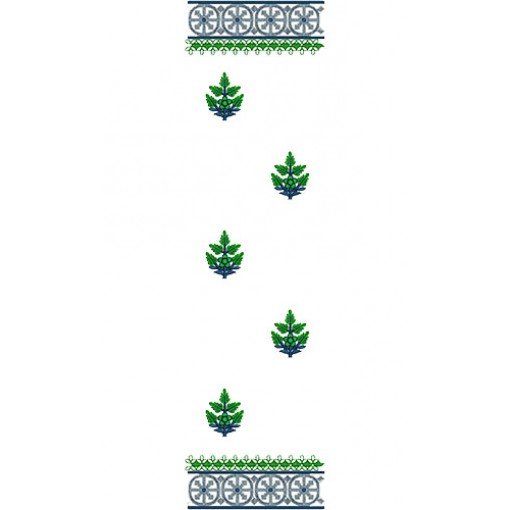 Scarf Dupatta Design 15885