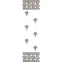 Phulkari Dupatta Designs 16000
