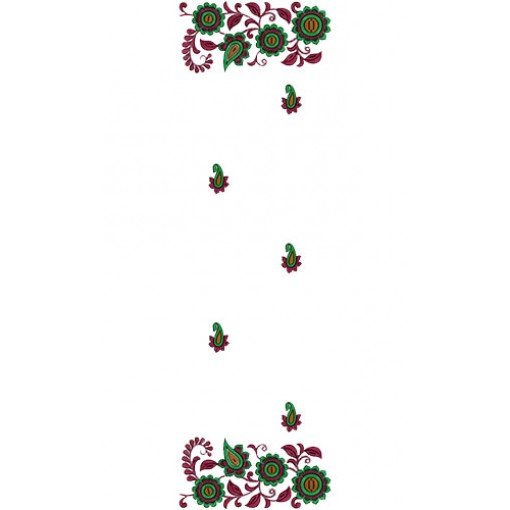 Folklore Luxus Design 16006